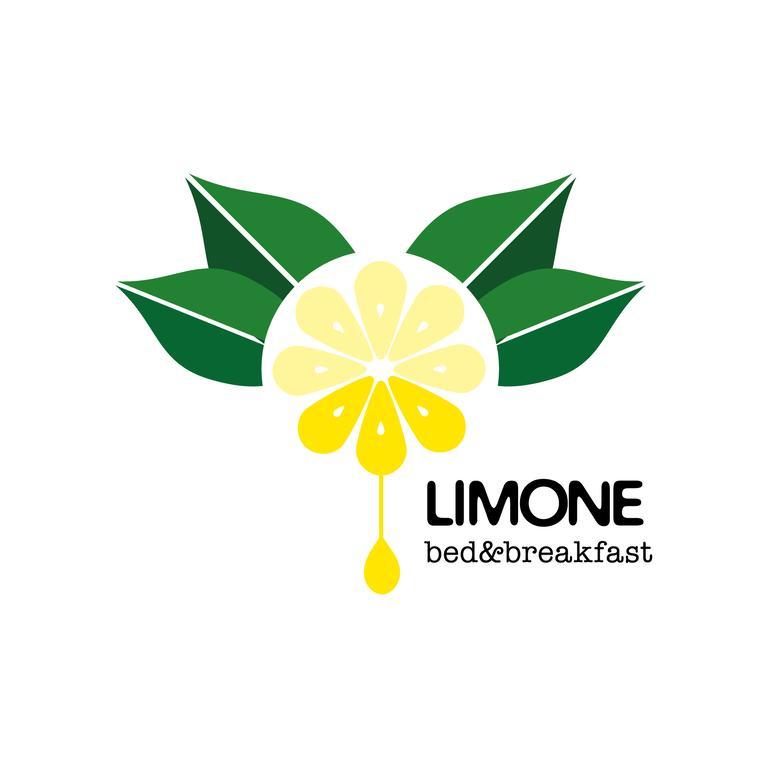 B&B Limone San Leone Bagian luar foto