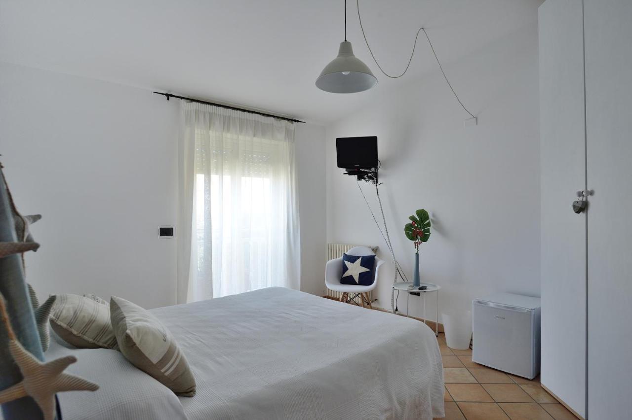 B&B Limone San Leone Bagian luar foto