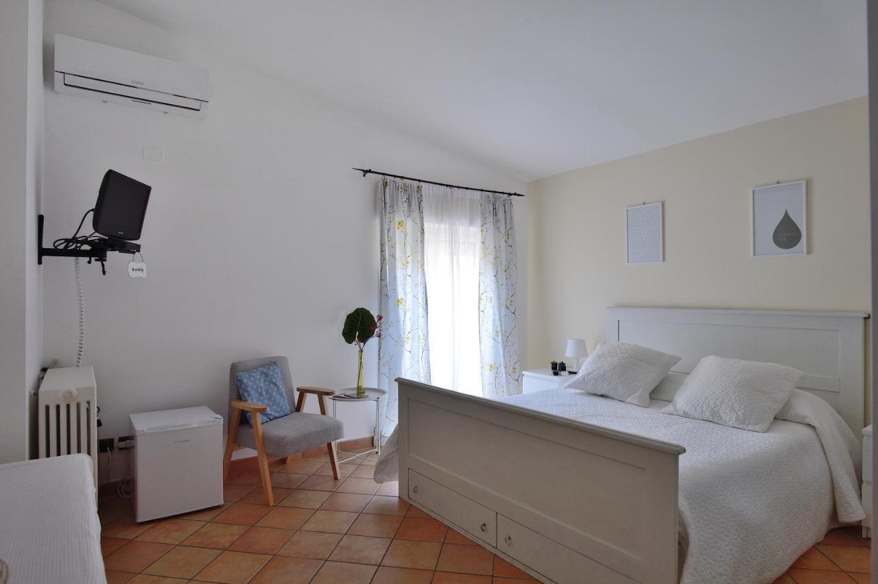 B&B Limone San Leone Bagian luar foto