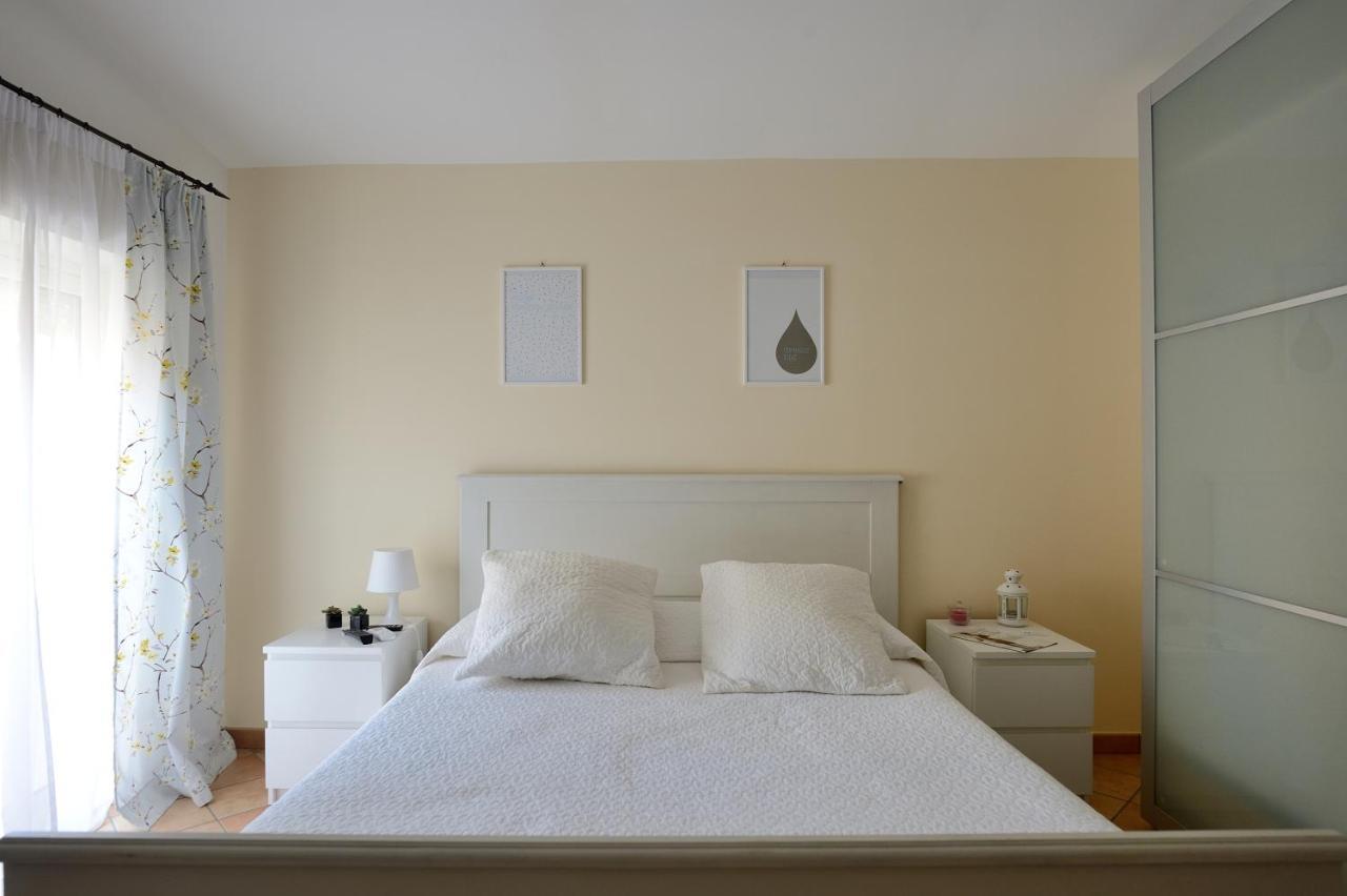 B&B Limone San Leone Bagian luar foto