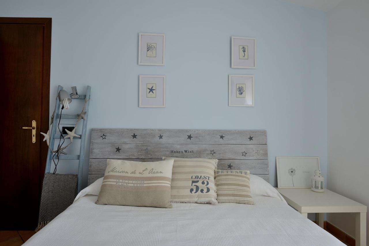 B&B Limone San Leone Bagian luar foto