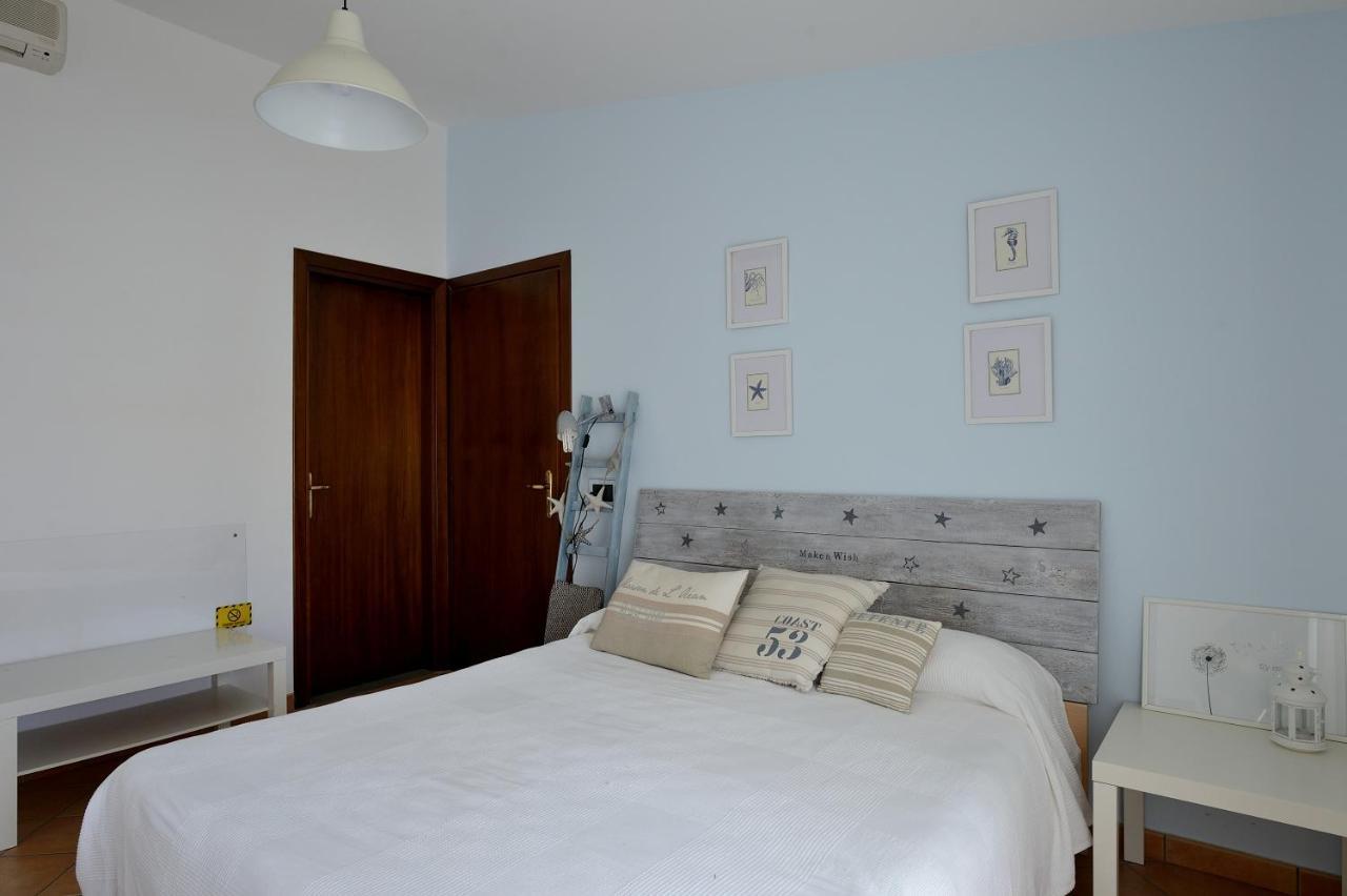 B&B Limone San Leone Bagian luar foto